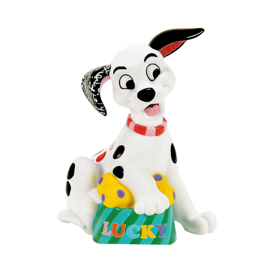 Lucky Mini Figurine by Britto