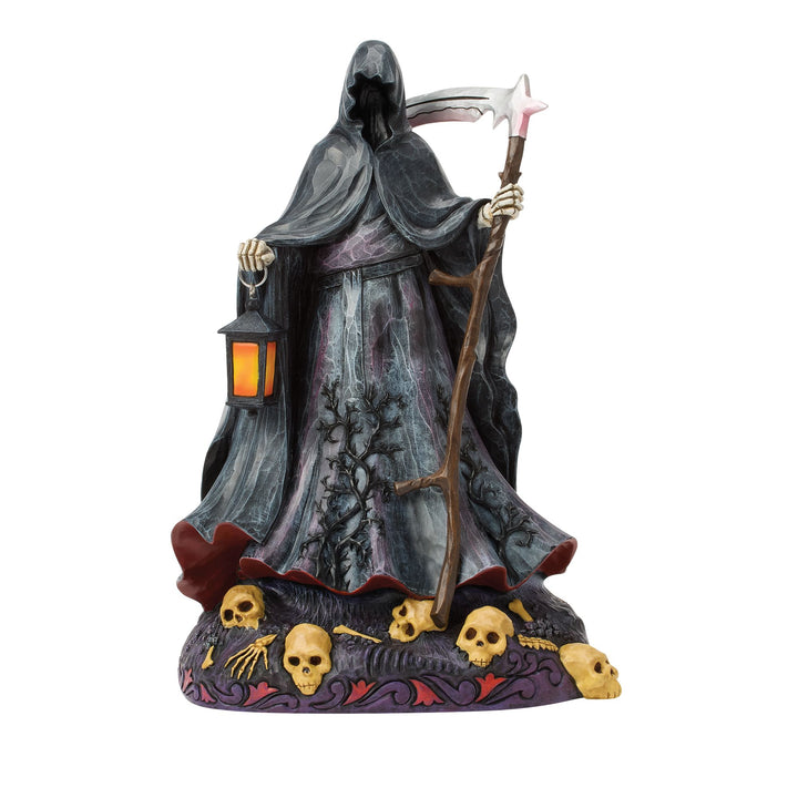 Grim Reaper LED