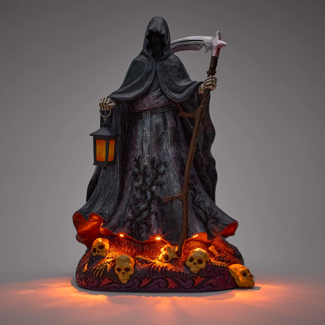 Grim Reaper LED