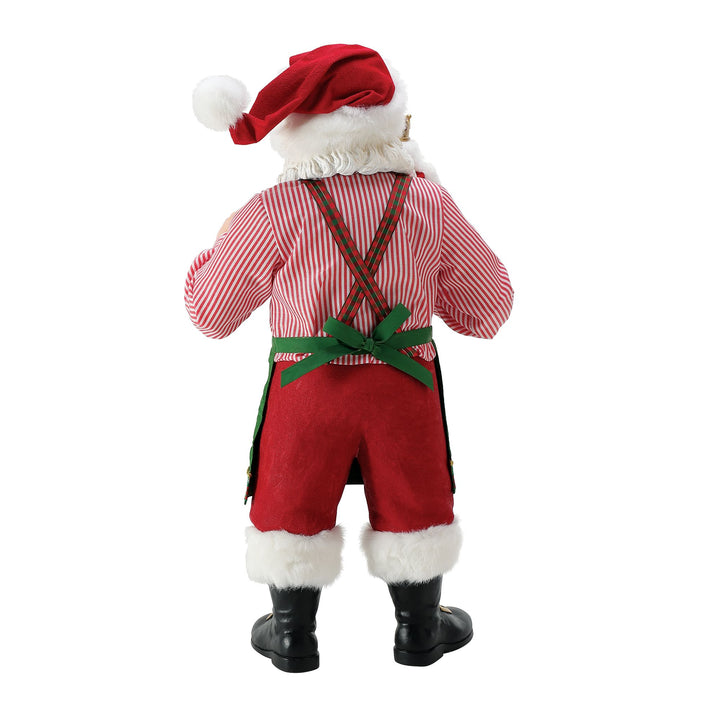 Nutcracker King Possible Dreams by D56