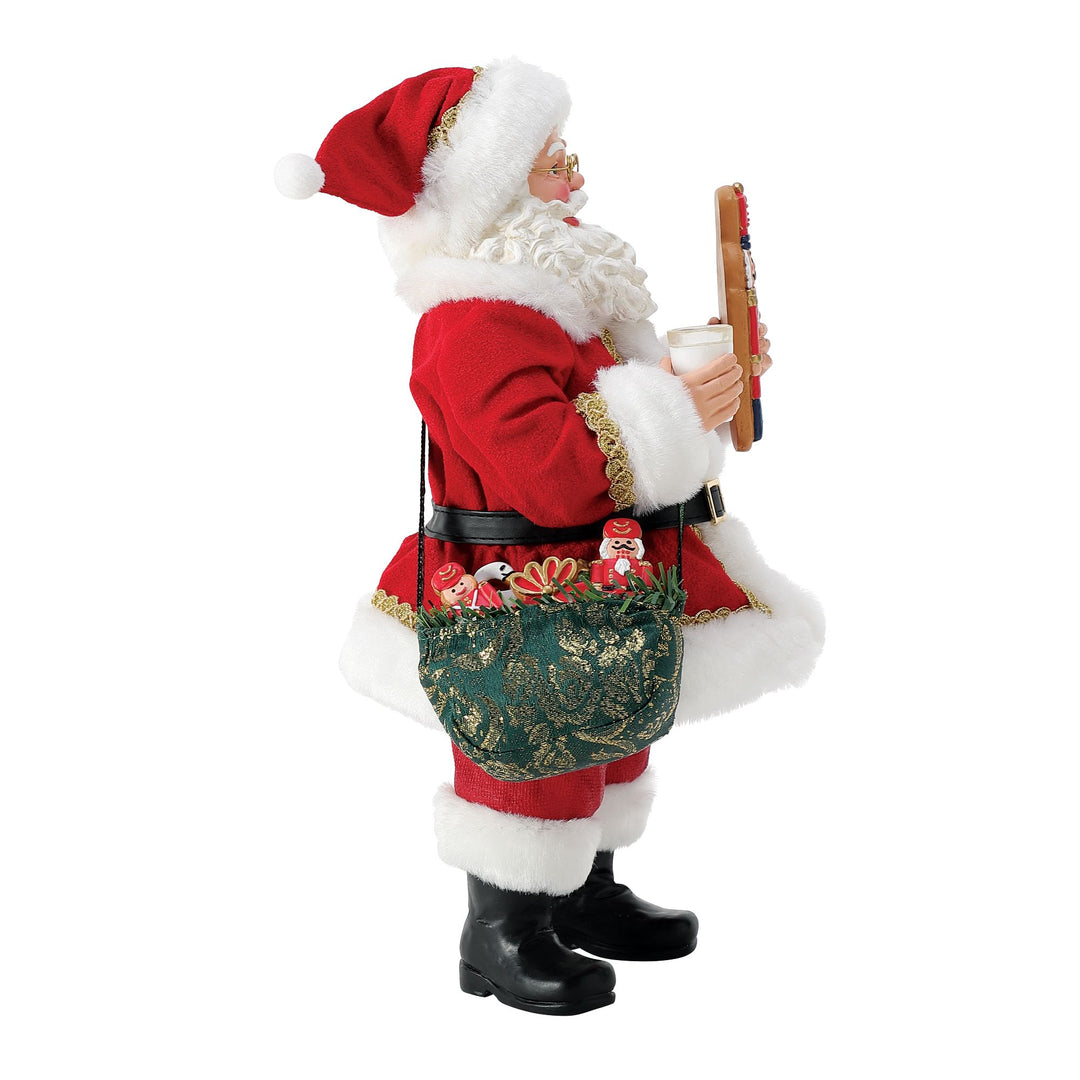 Nutcracker Sweet Limited Edition Possible Dreams by D56