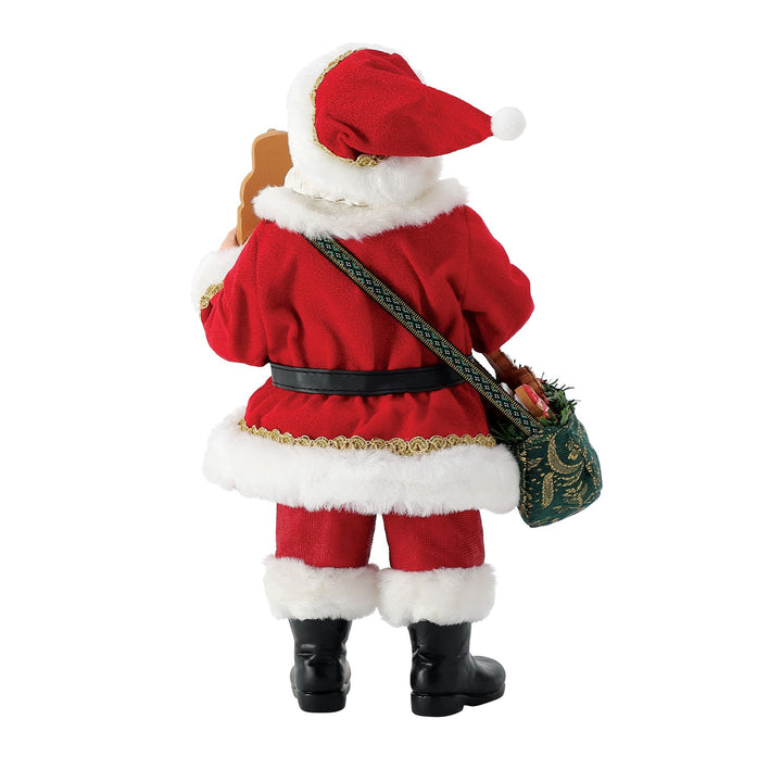 Nutcracker Sweet Limited Edition Possible Dreams by D56