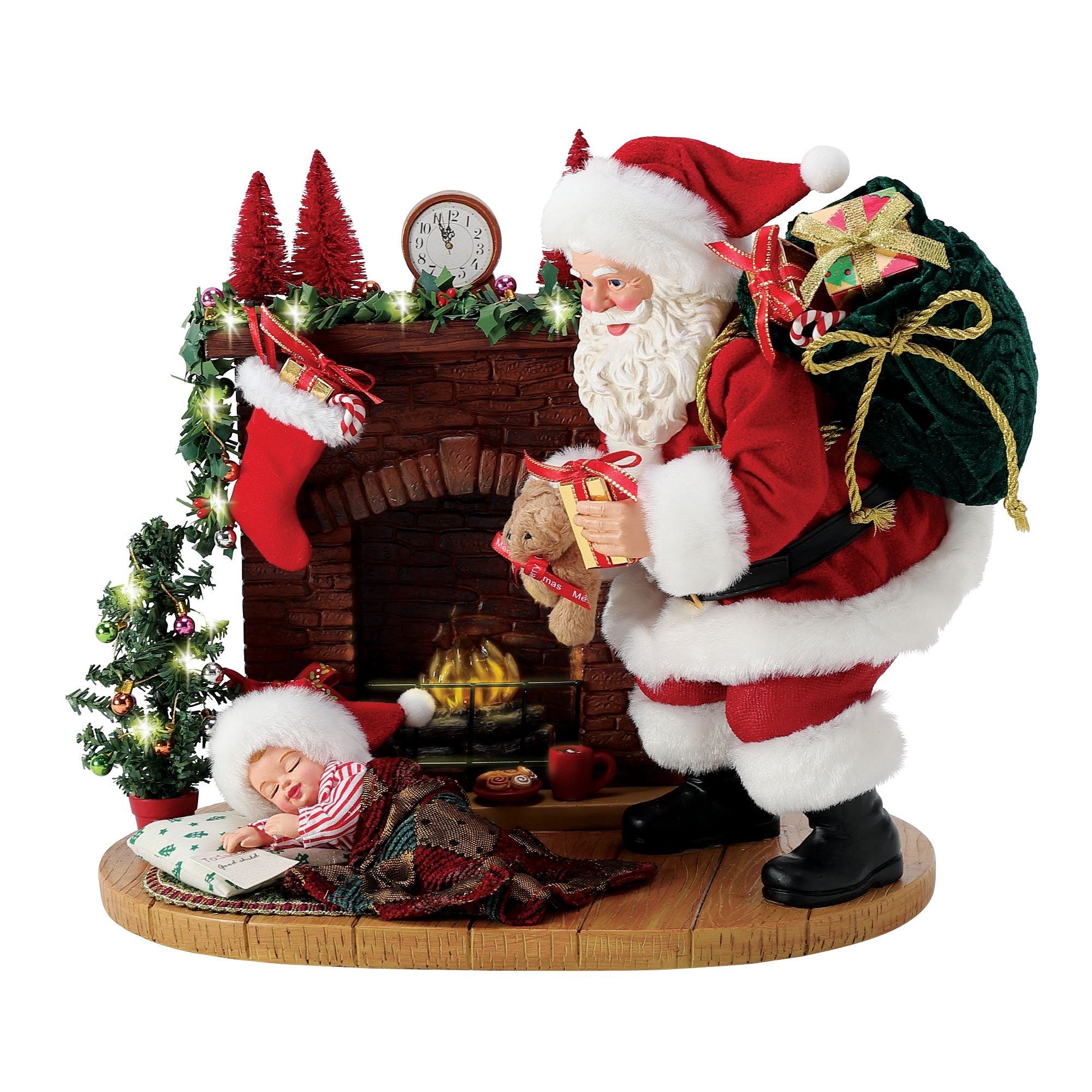 Possible Dreams by D56 – Enesco Gift Shop