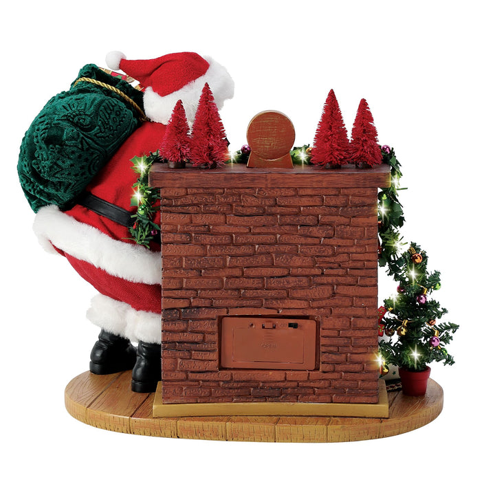 Visions of Sugar Plums Possible Dreams by D56