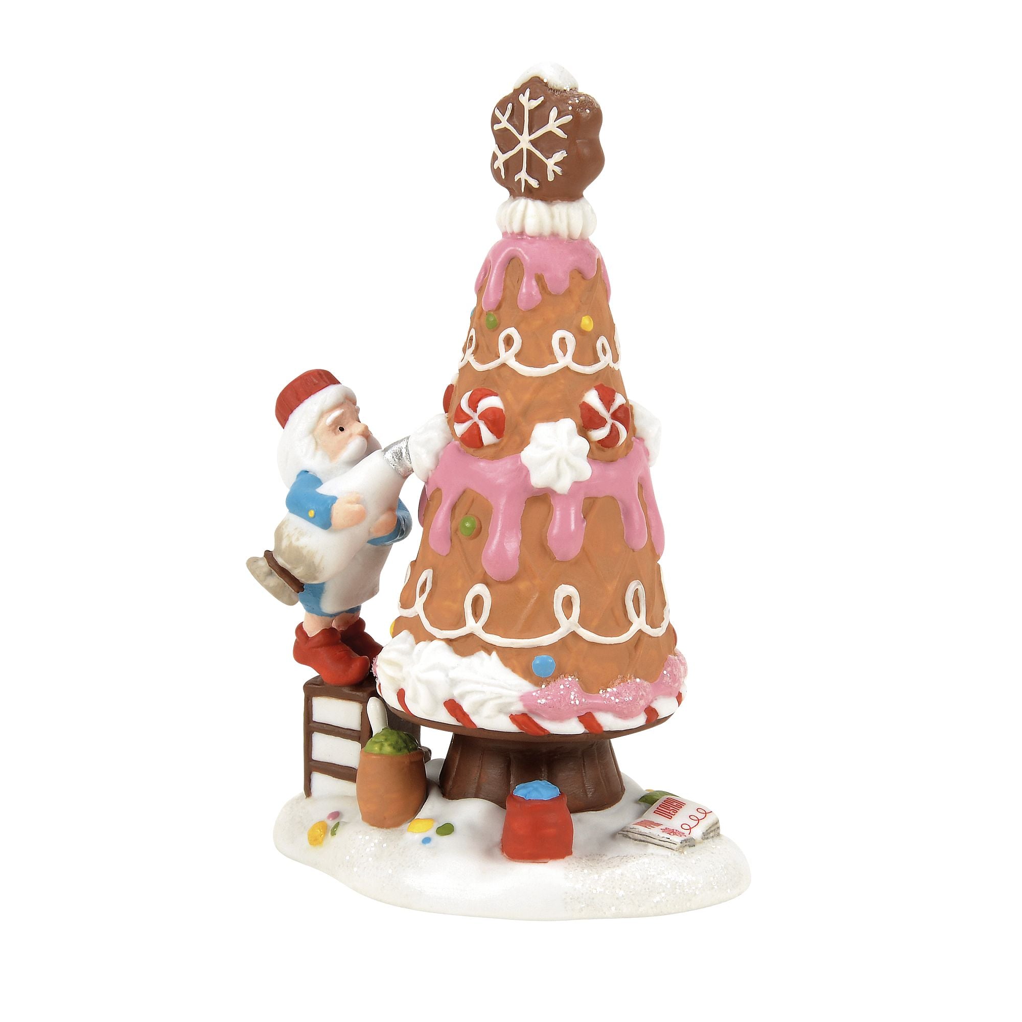 North Pole Series by D56 – Enesco Gift Shop