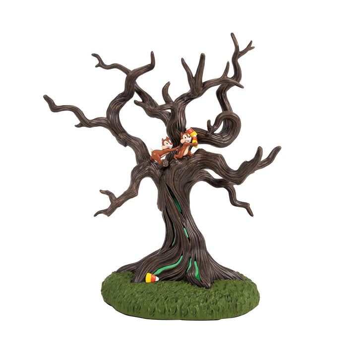 Not Ready To Share (Set of 3) - Disney Village by D56