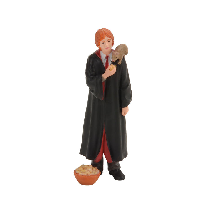 The Golden Trio (Harry, Ron and Hermione) by Department 56