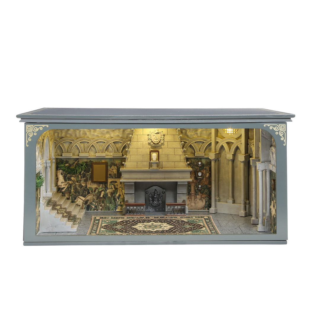 Church of Fratnernal Charity Dickens Village