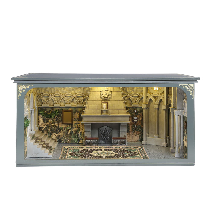 Church of Fratnernal Charity Dickens Village