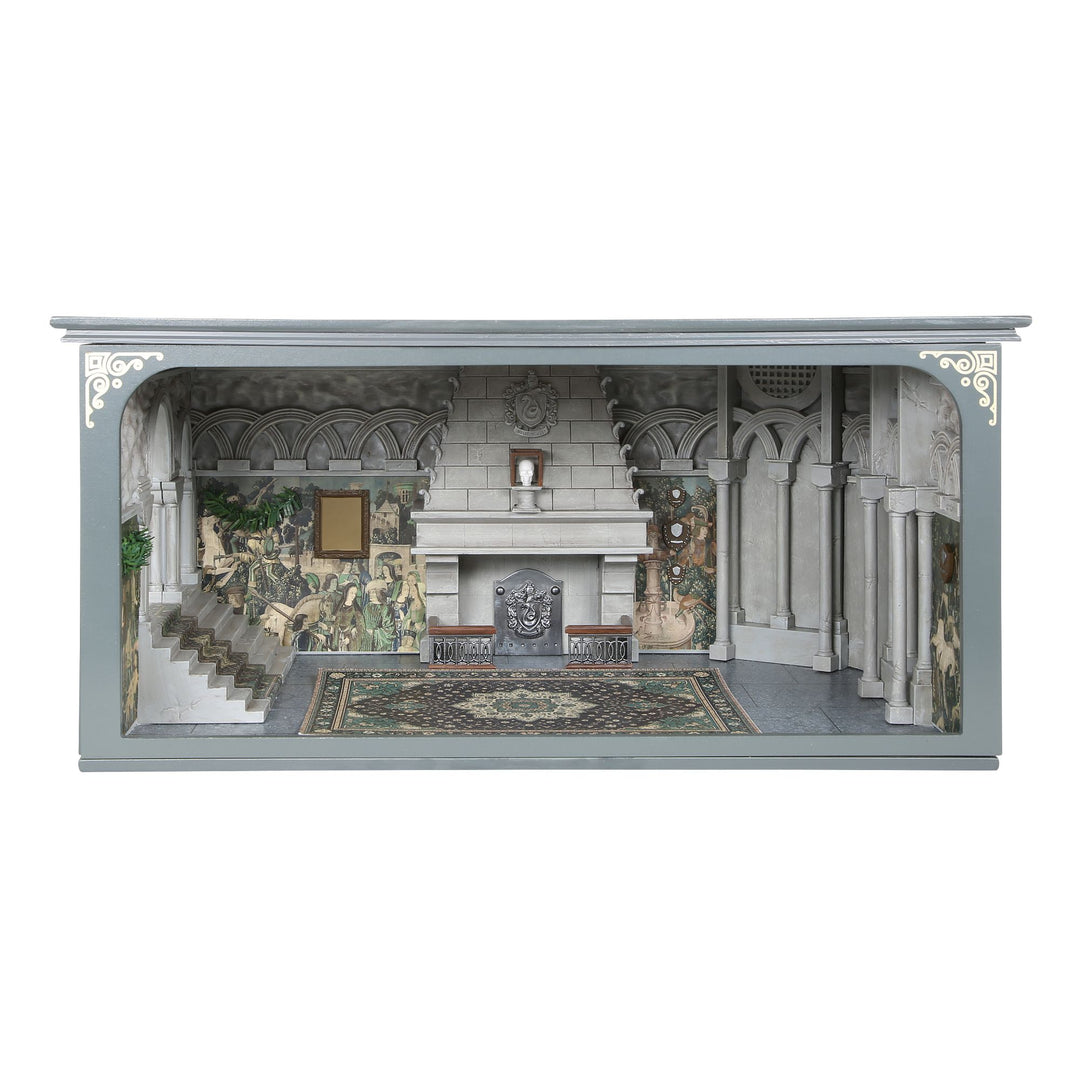 Church of Fratnernal Charity Dickens Village