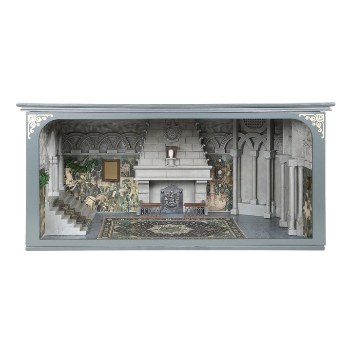 Church of Fratnernal Charity Dickens Village