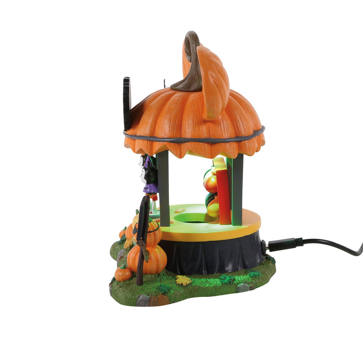 Balloon Darts Game - Disney Village by D56