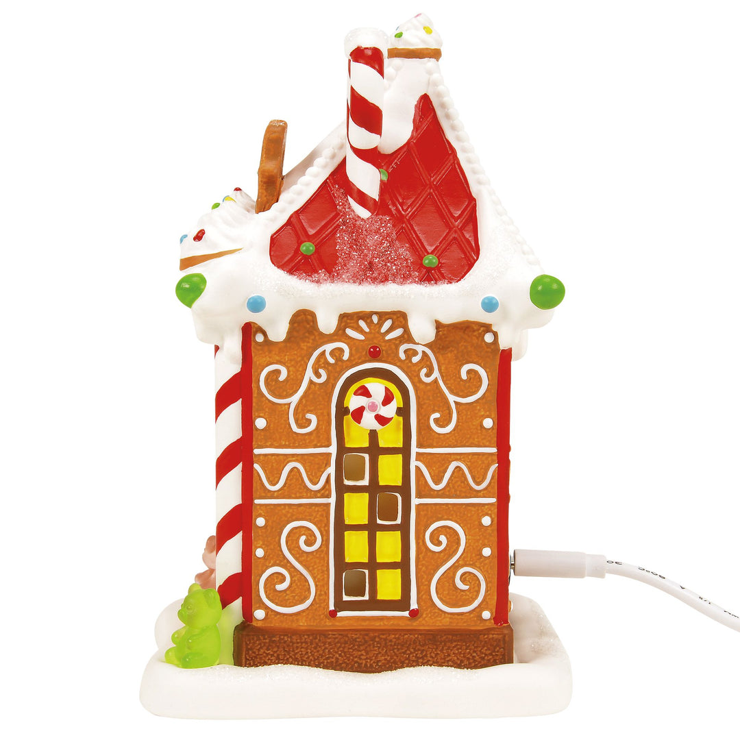 A Sentry For Santa (Nutcracker Figurine) North Pole Village by D56