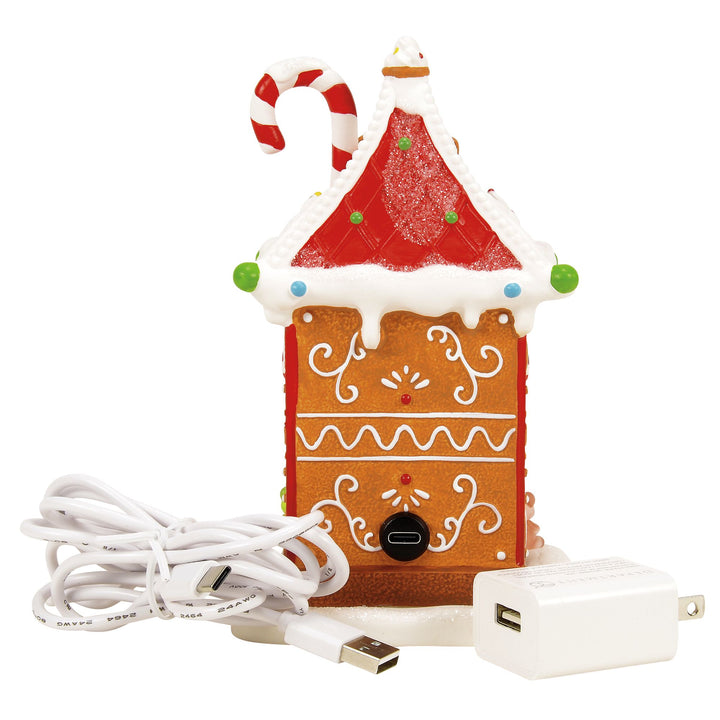 A Sentry For Santa (Nutcracker Figurine) North Pole Village by D56