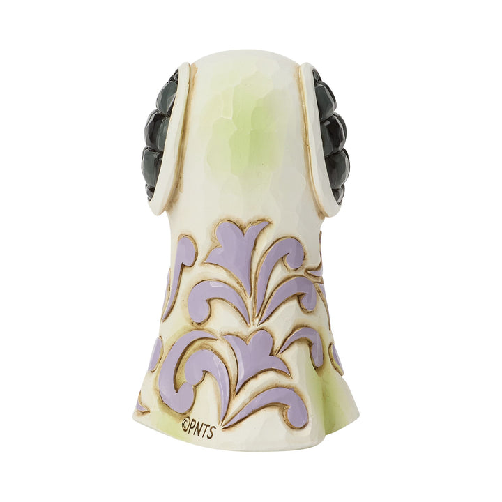 Snoopy Ghost Mini figurine