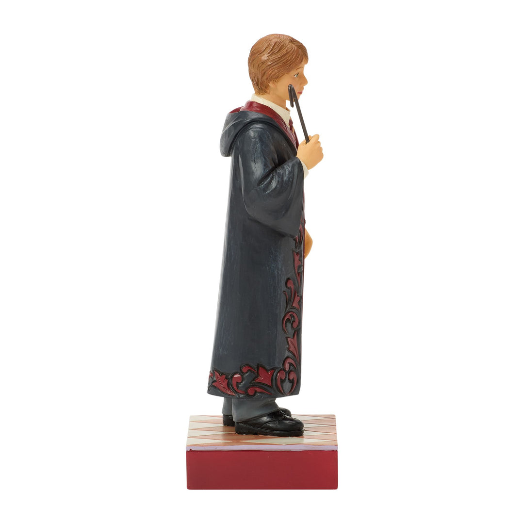 Ron's Broken Wand (Ron with Wand Figurine)