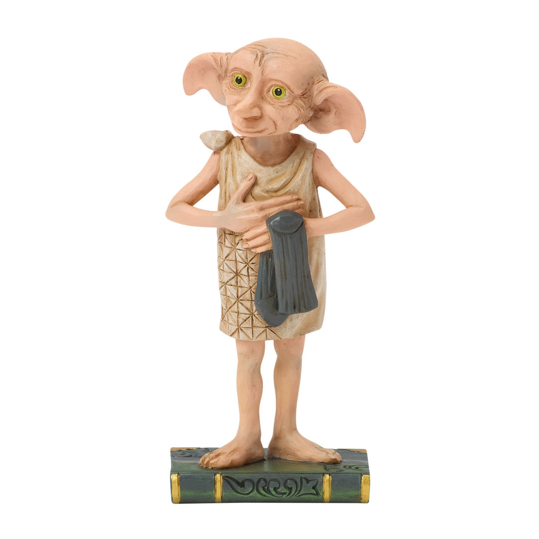 Dobby (Personality Pose Figurine)