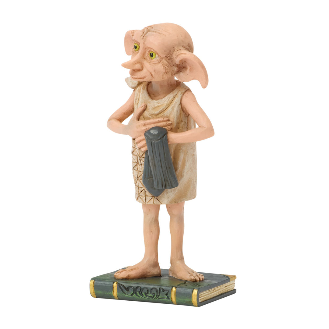 Dobby (Personality Pose Figurine)