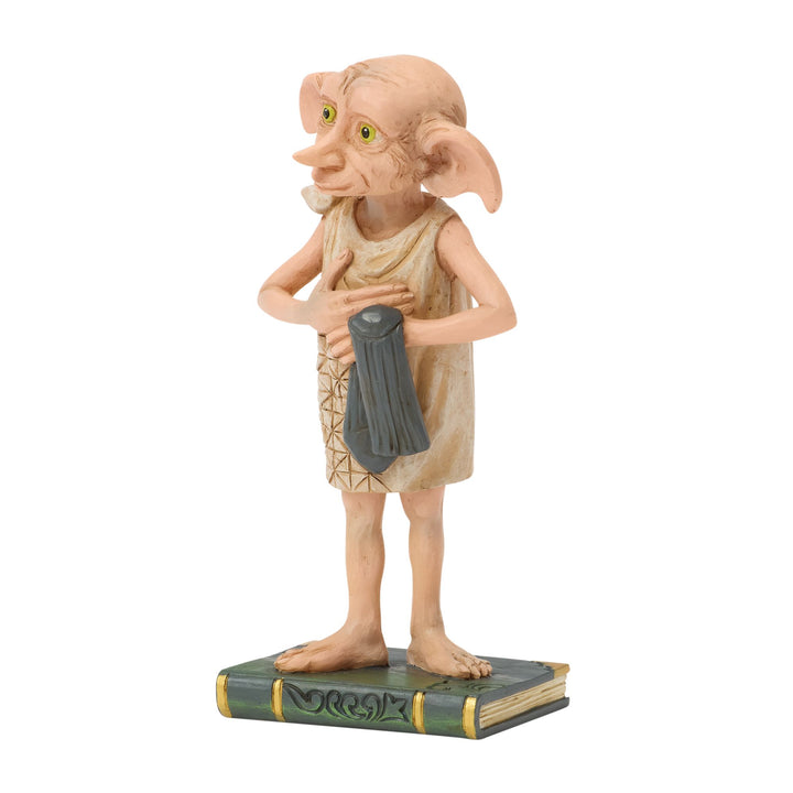 Dobby (Personality Pose Figurine)