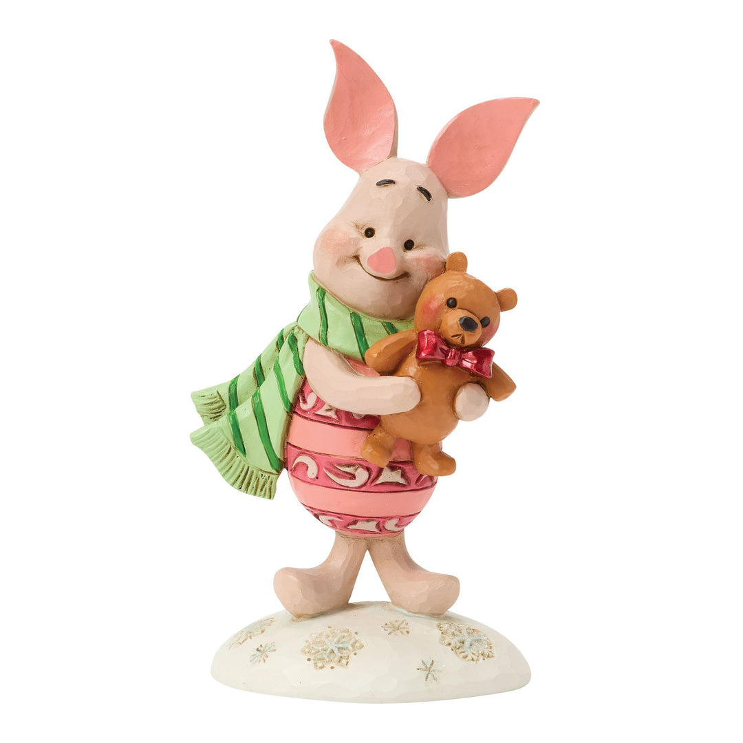 Piglet Mini Figurine