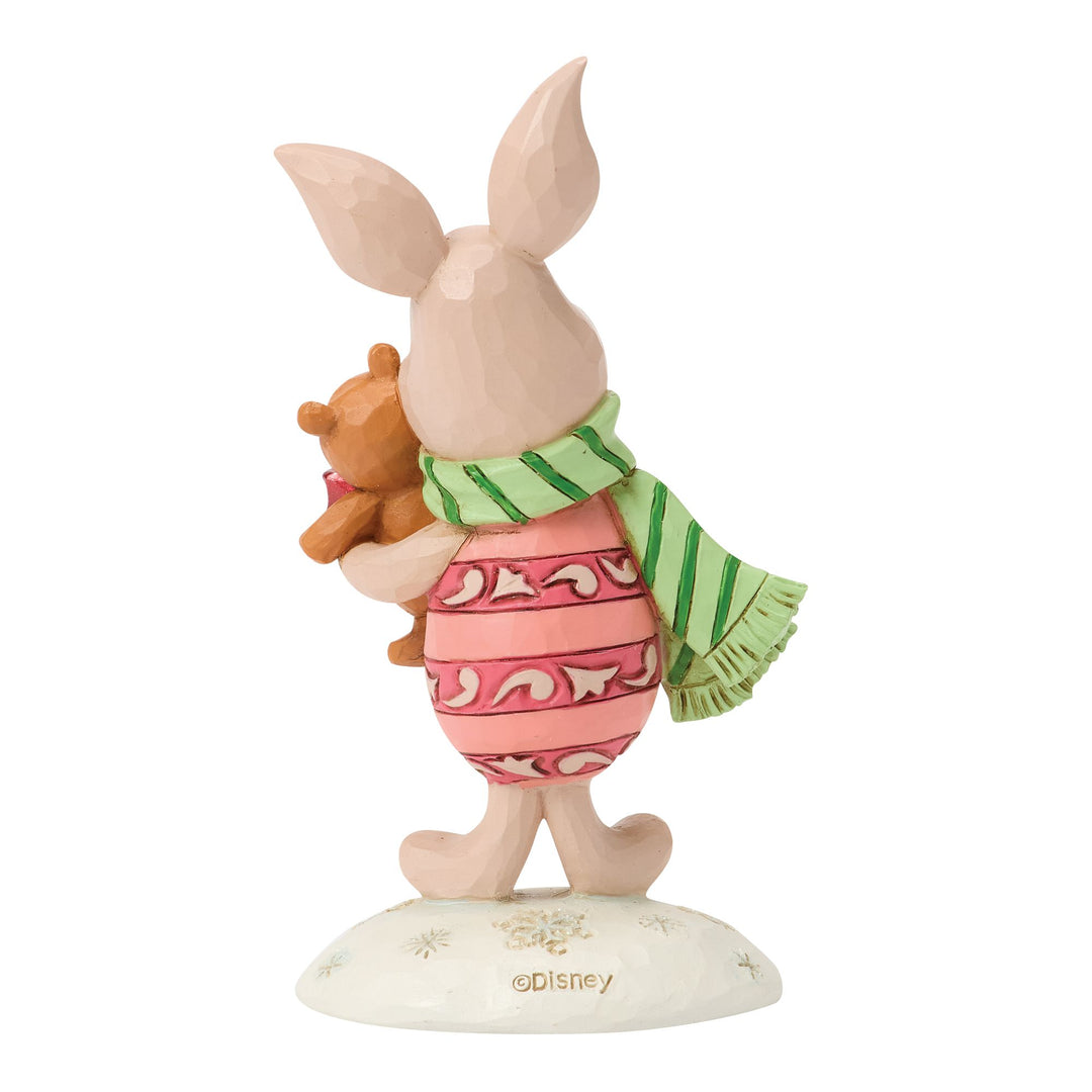 Piglet Mini Figurine