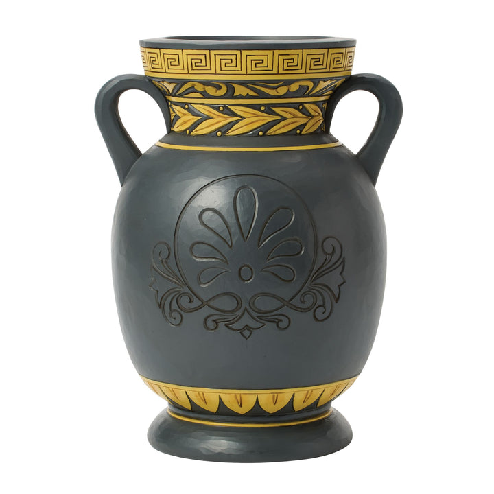 A Hero's Journey (Hercules Vase Scene Figurine)