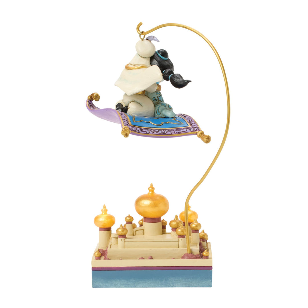 Magic in the Moonlight (Aladdin & Jasmine Figurine)