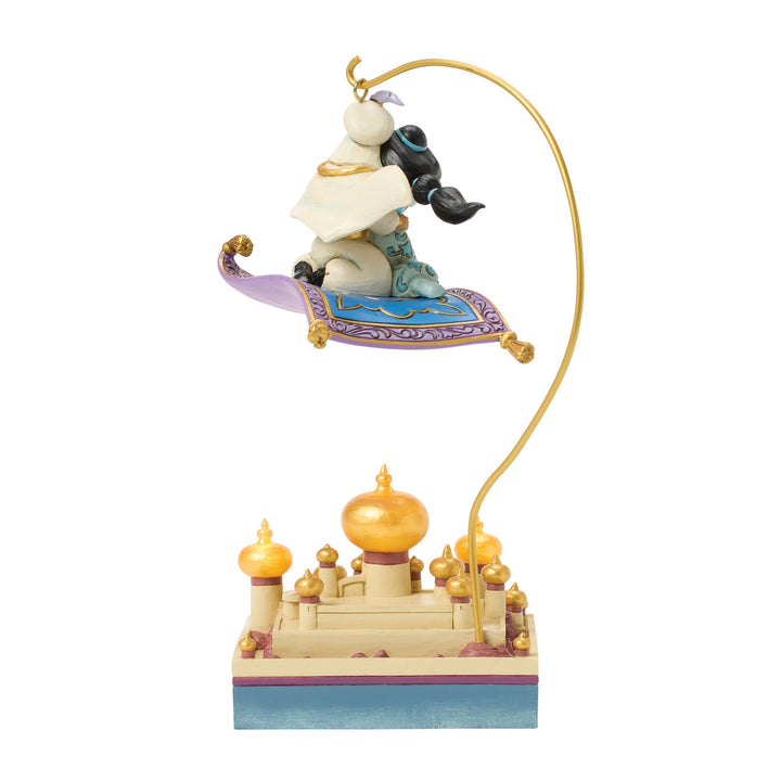 Magic in the Moonlight (Aladdin & Jasmine Figurine)