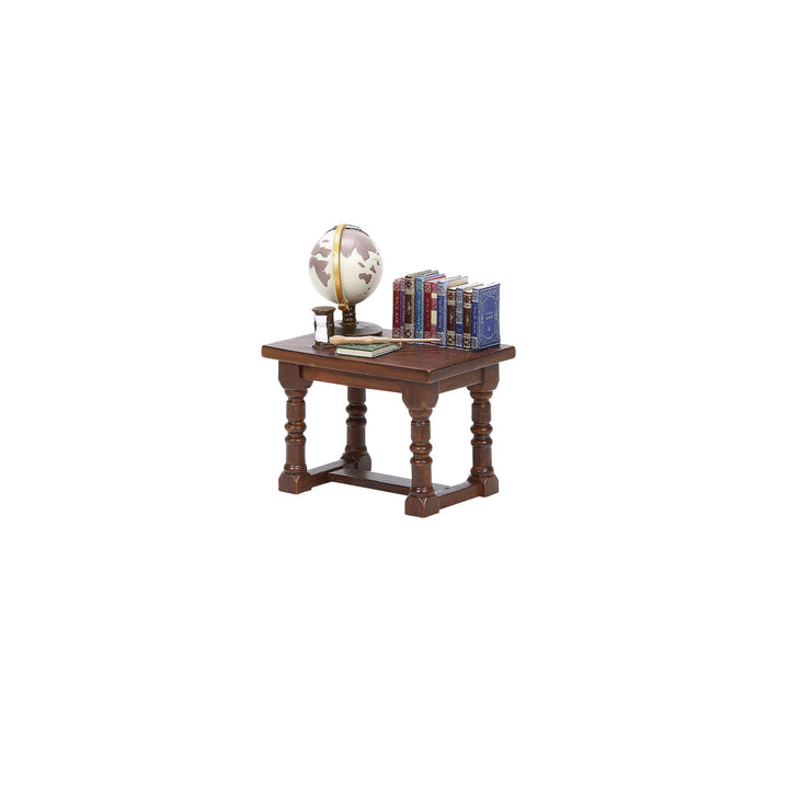 Slytherin Common Room Figurine - Harry Potter Village by D56