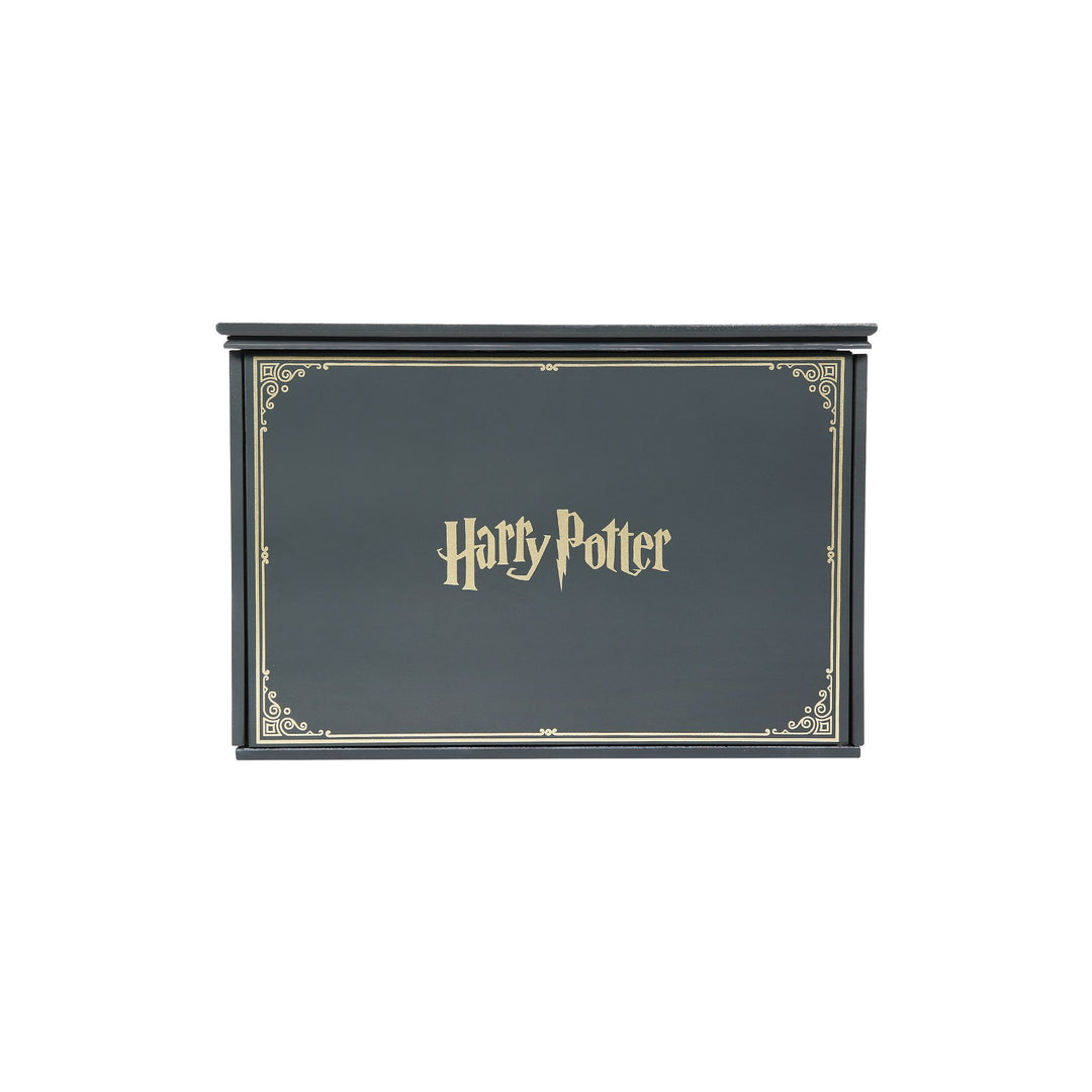 Slytherin Common Room Figurine - Harry Potter Village by D56