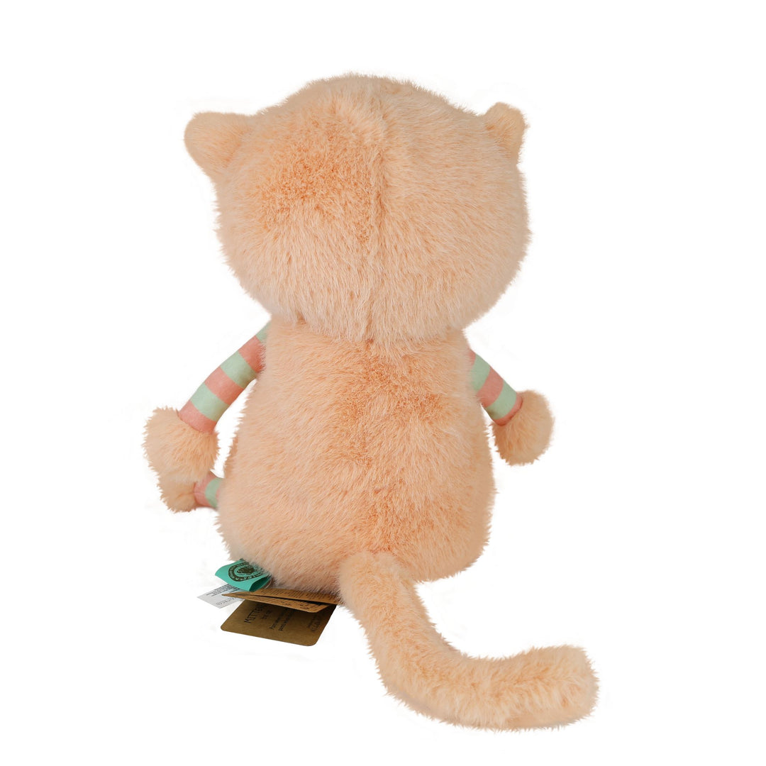 Mittens the Cat Large Plush by Allen Designs