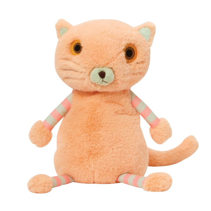 Mittens the Cat Large Plush by Allen Designs