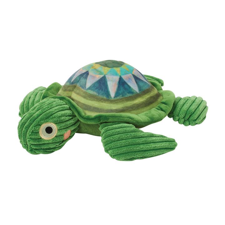 Murphy the Turtle Large Plush by Allen Designs
