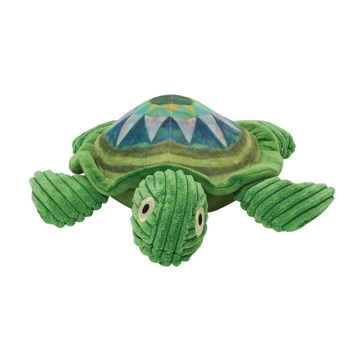 Murphy the Turtle Large Plush by Allen Designs