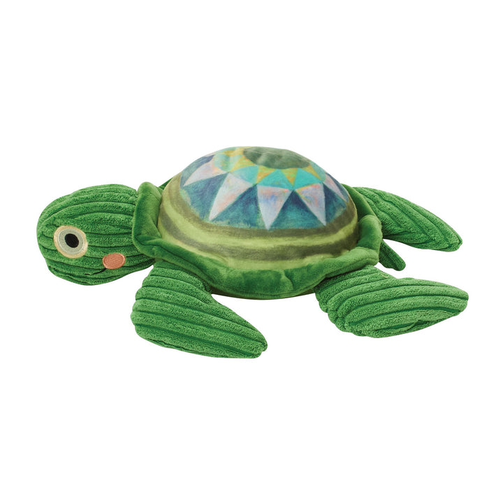 Murphy the Turtle Large Plush by Allen Designs