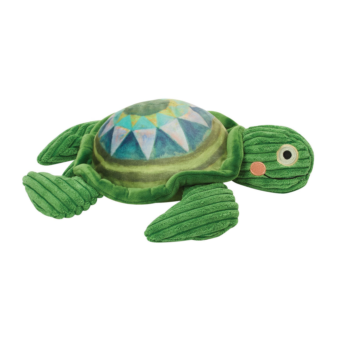 Murphy the Turtle Large Plush by Allen Designs