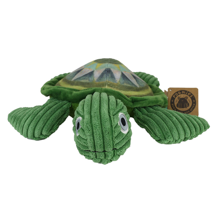 Murphy the Turtle Large Plush by Allen Designs