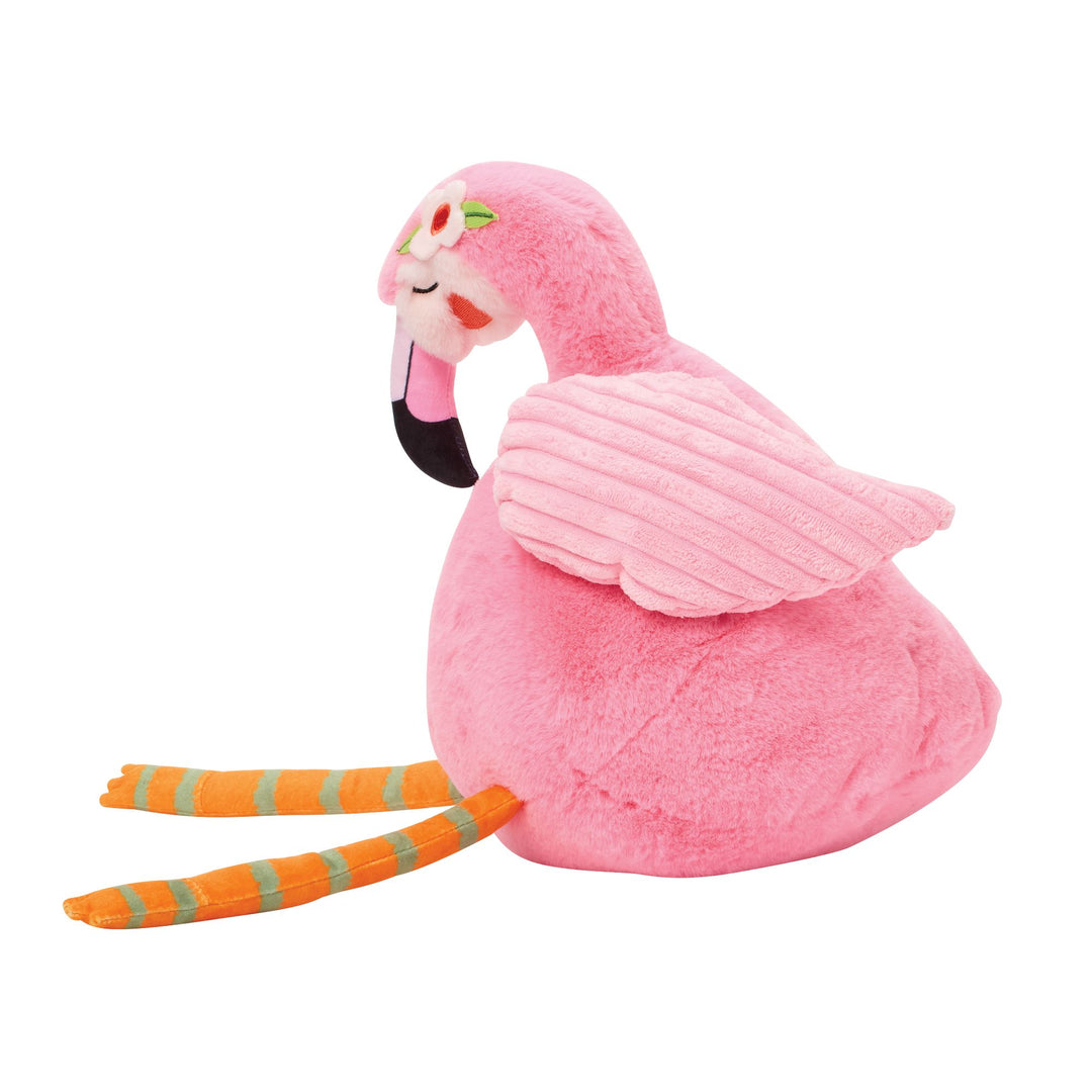 Fifi the Flamingo Large Plush by Allen Designs