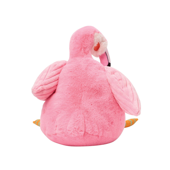 Fifi the Flamingo Large Plush by Allen Designs