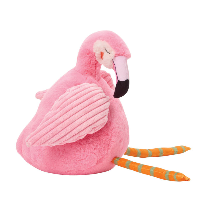 Fifi the Flamingo Large Plush by Allen Designs