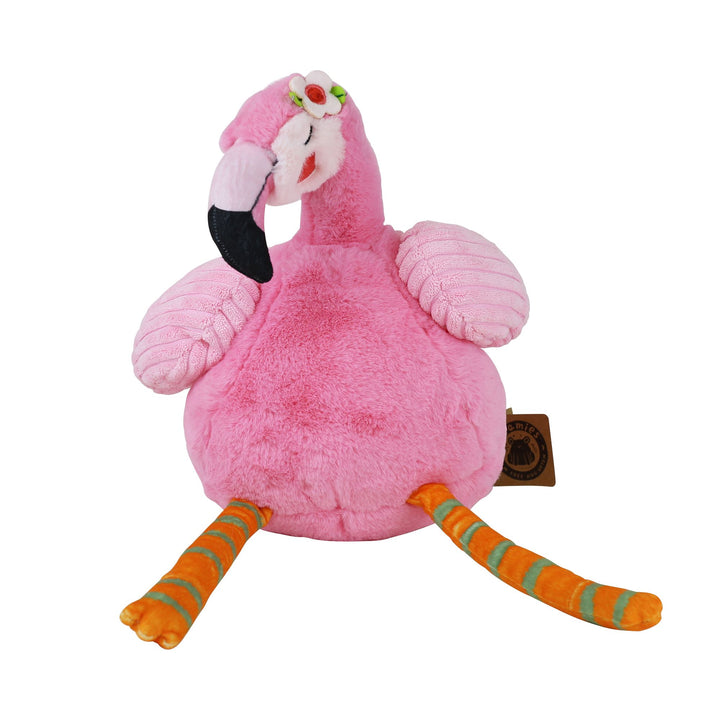 Fifi the Flamingo Large Plush by Allen Designs