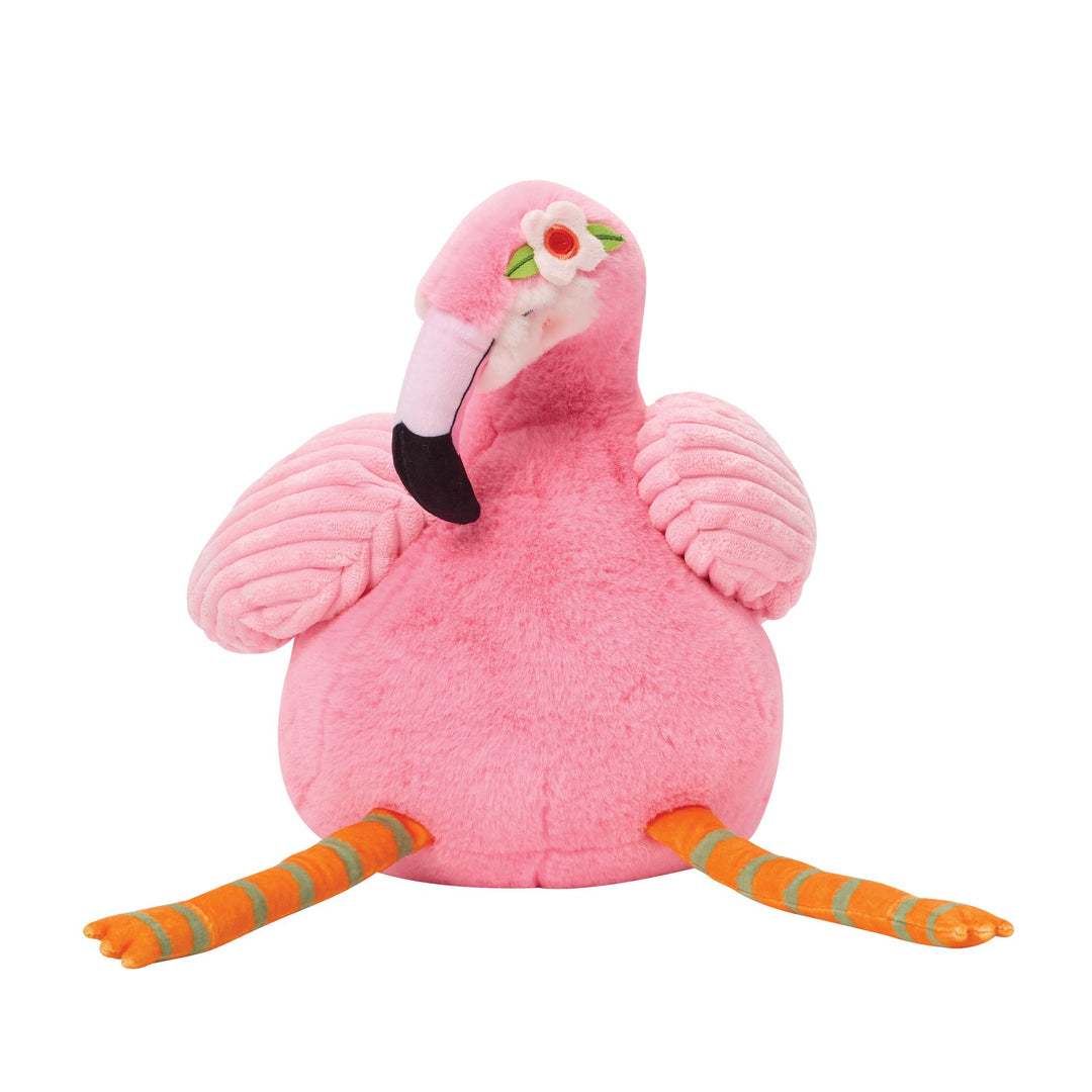 Fifi the Flamingo Large Plush by Allen Designs
