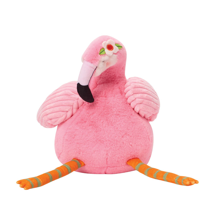 Fifi the Flamingo Large Plush by Allen Designs