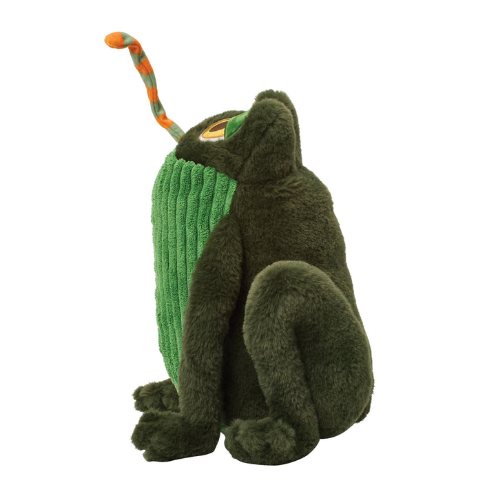 Pip the Frog Large Plush by Allen Designs