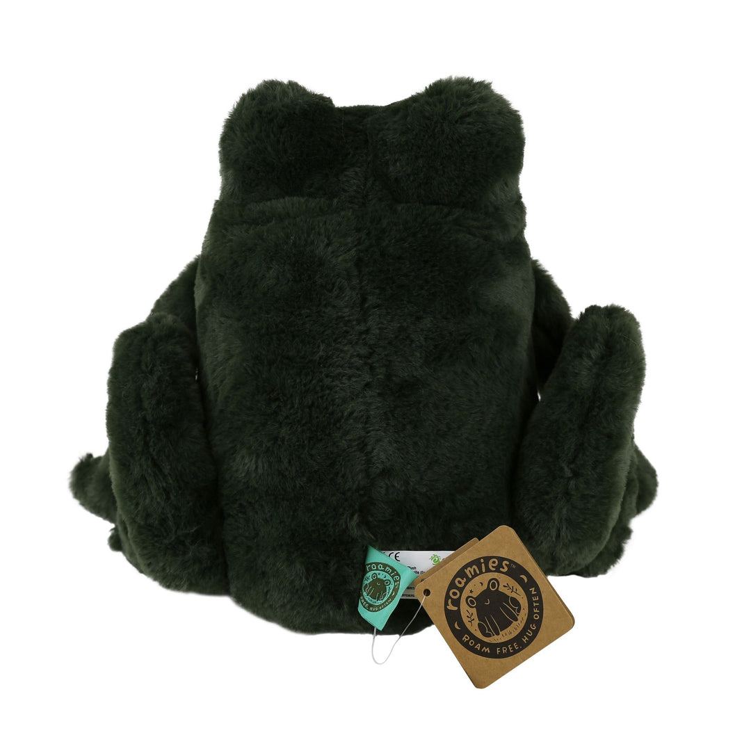 Pip the Frog Large Plush by Allen Designs