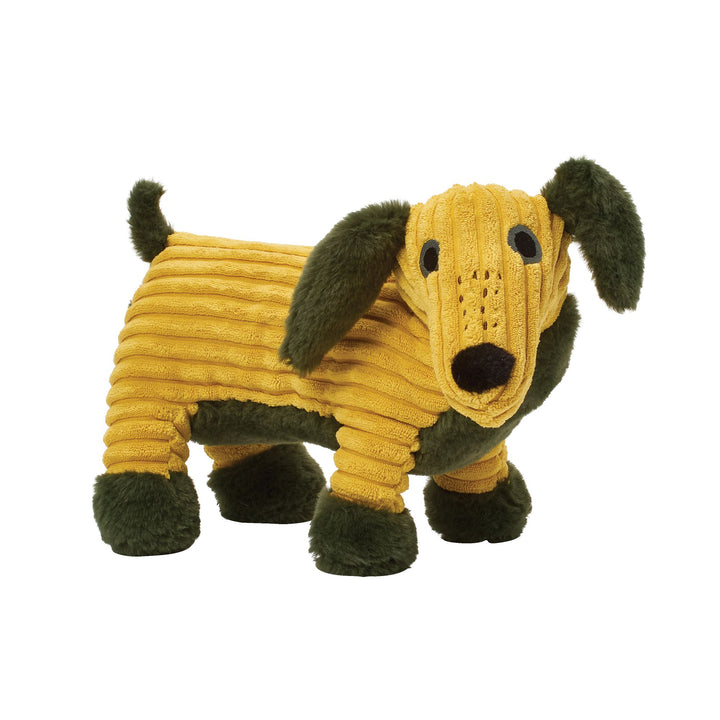 Scout the Dog Large Plush by Allen Designs