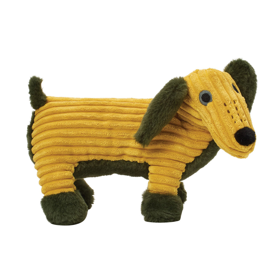 Scout the Dog Large Plush by Allen Designs
