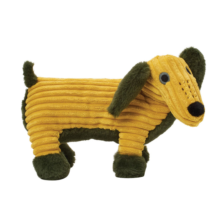 Scout the Dog Large Plush by Allen Designs