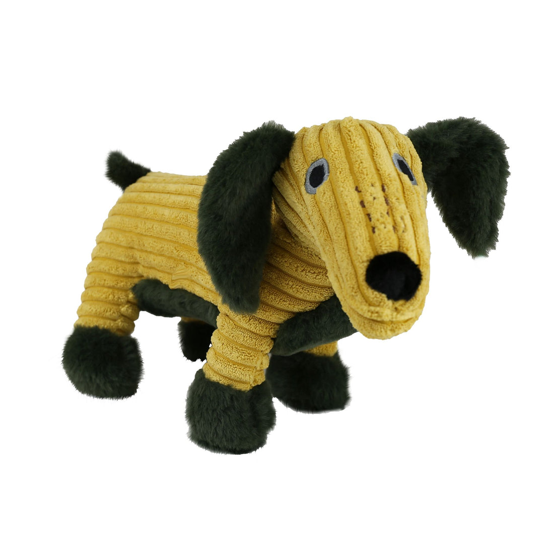 Scout the Dog Large Plush by Allen Designs