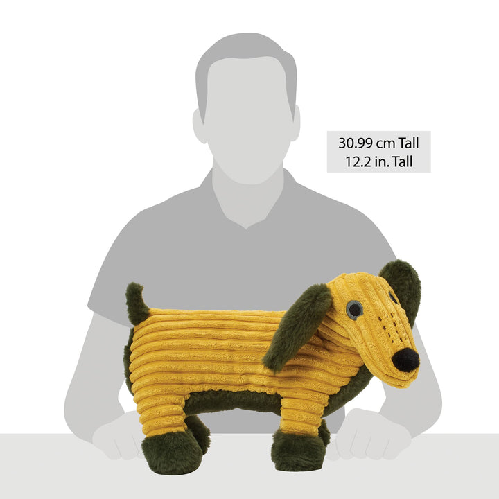 Scout the Dog Large Plush by Allen Designs